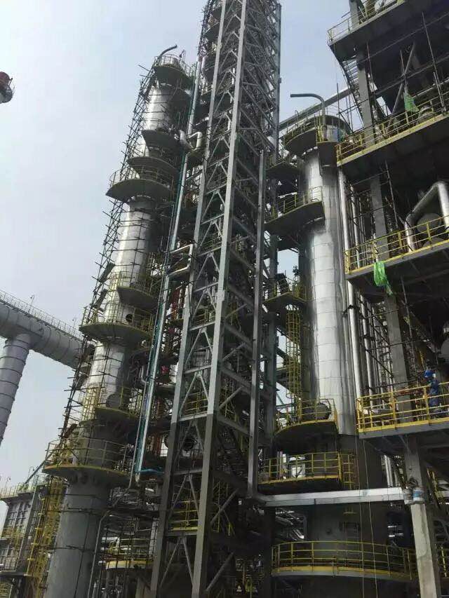 仙桃设备翻新喷涂・钢构厂房升级改造