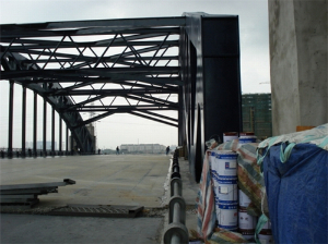 仙桃专注工业场景喷漆服务