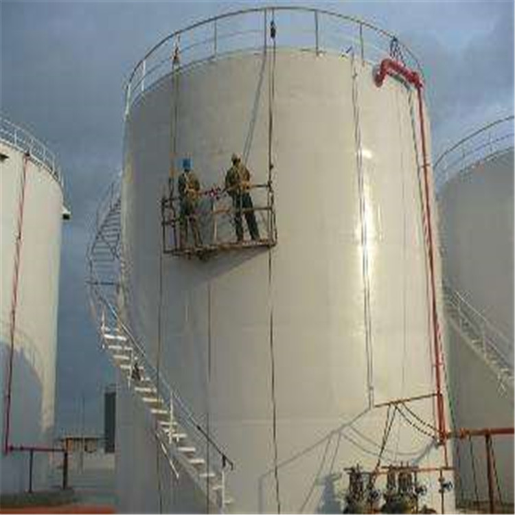 仙桃喷漆翻新・工业喷漆・设备喷漆服务简介